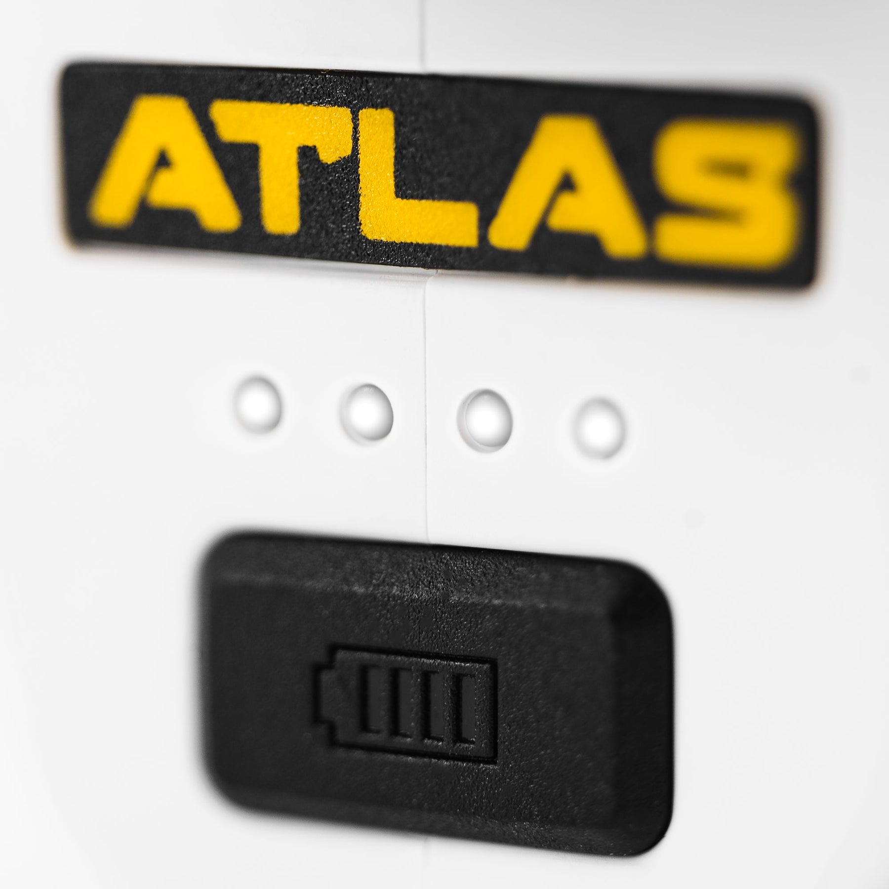 ATLAS Rangefinder