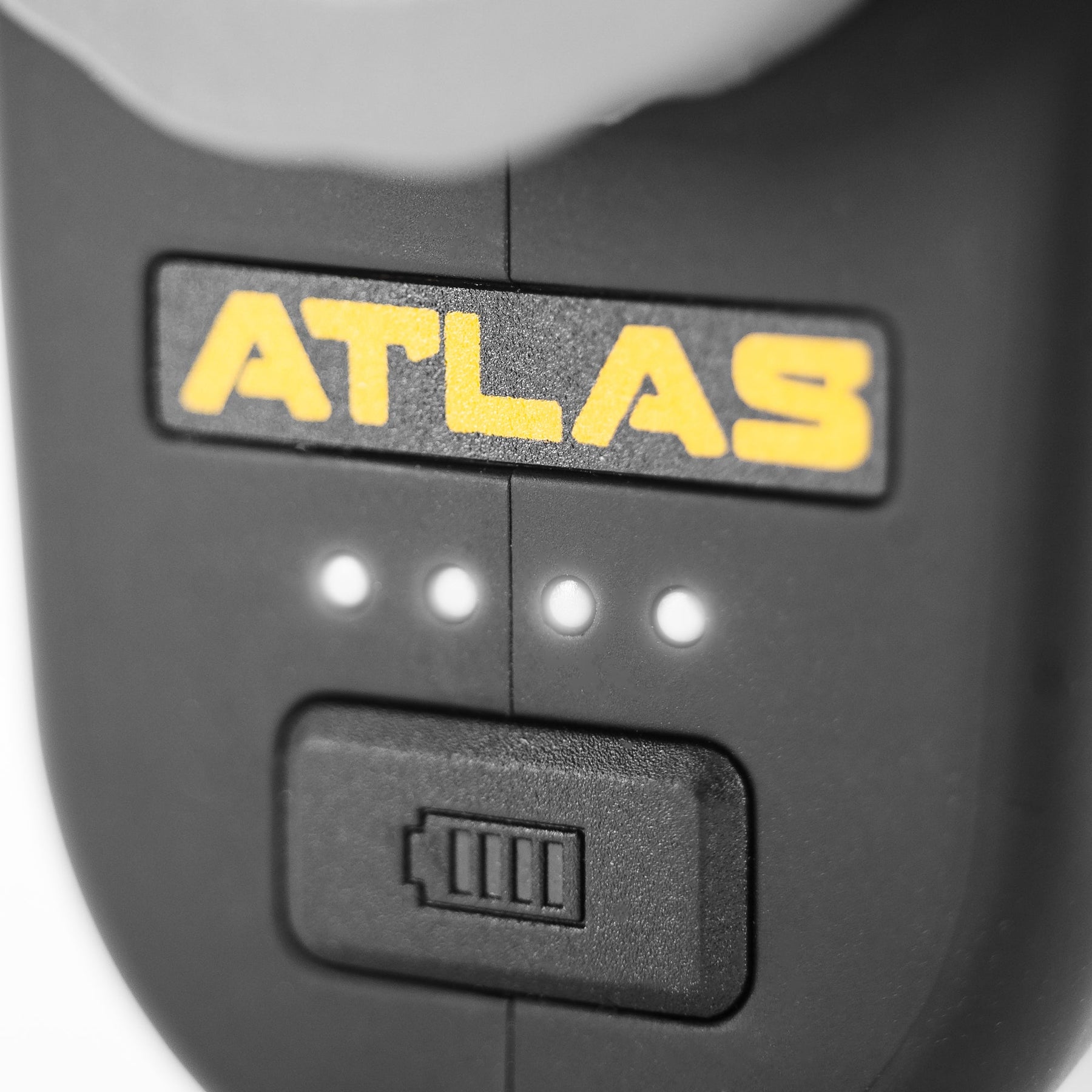 ATLAS Rangefinder