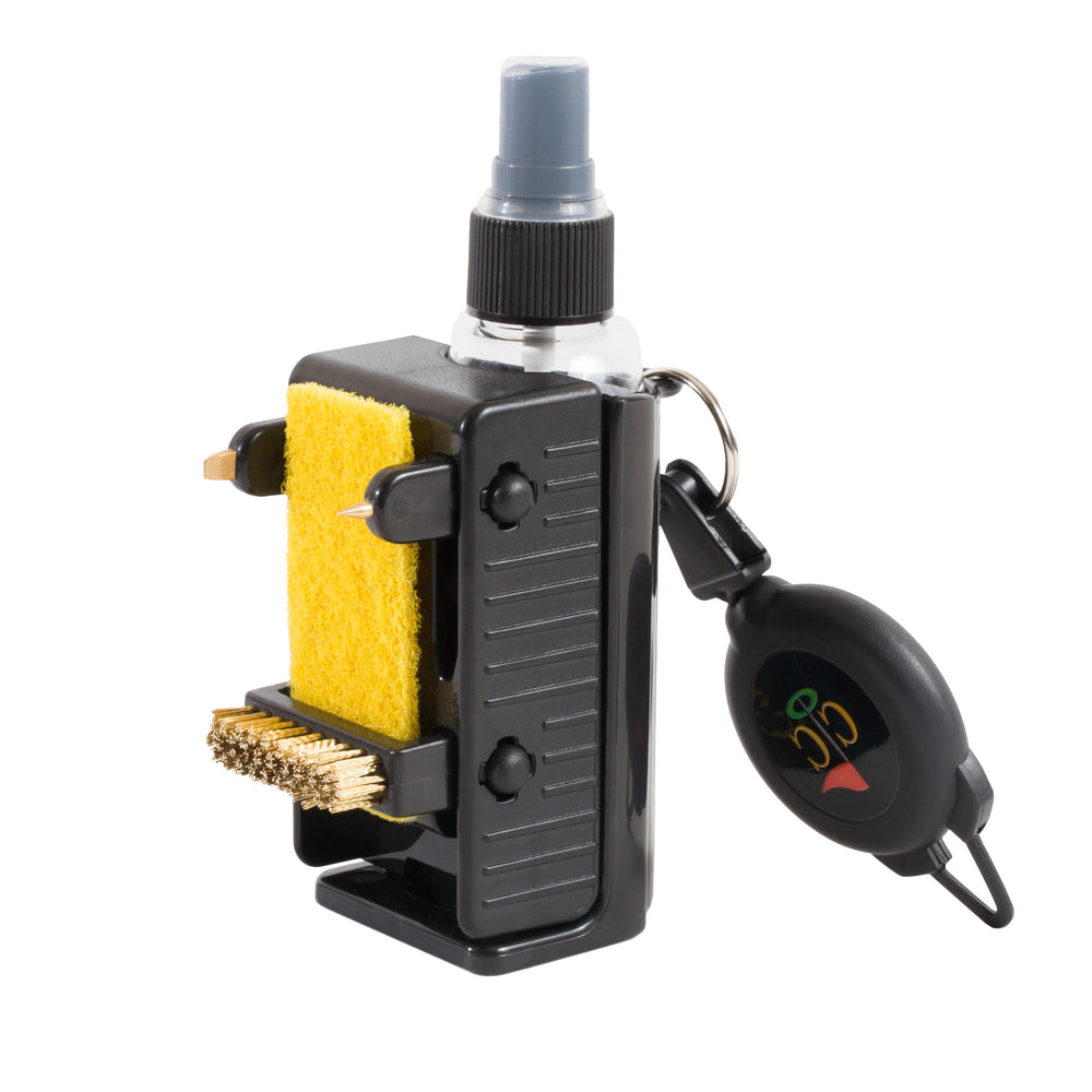 Locking Mechanism Replacement