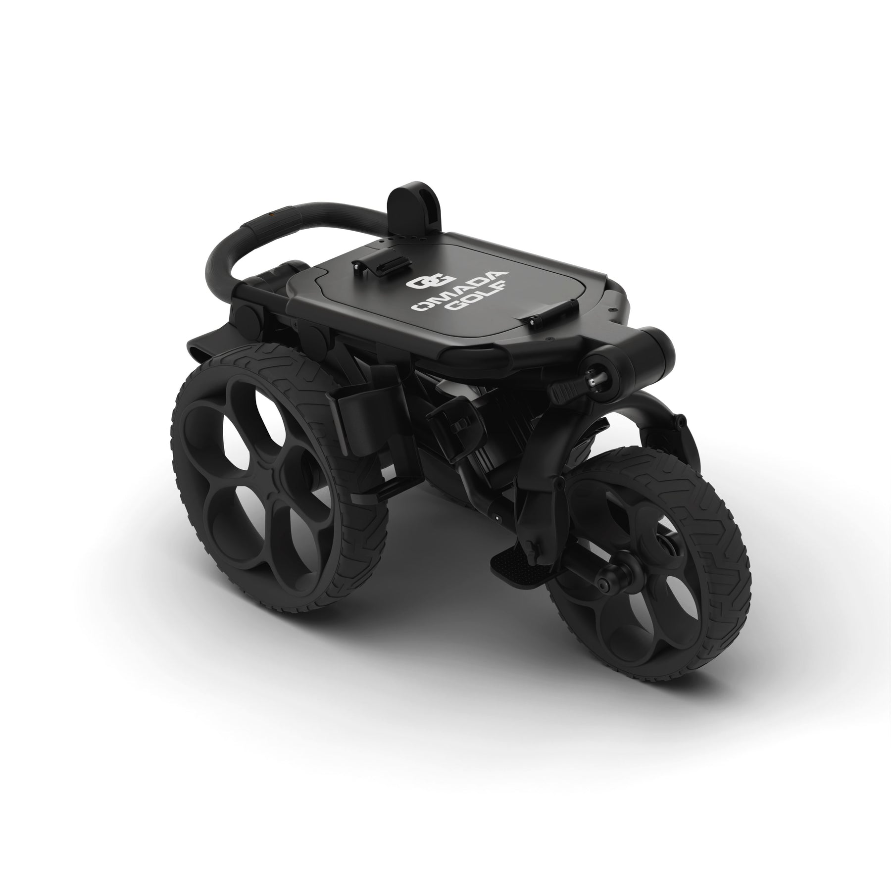 T2Lite Golf Push Cart