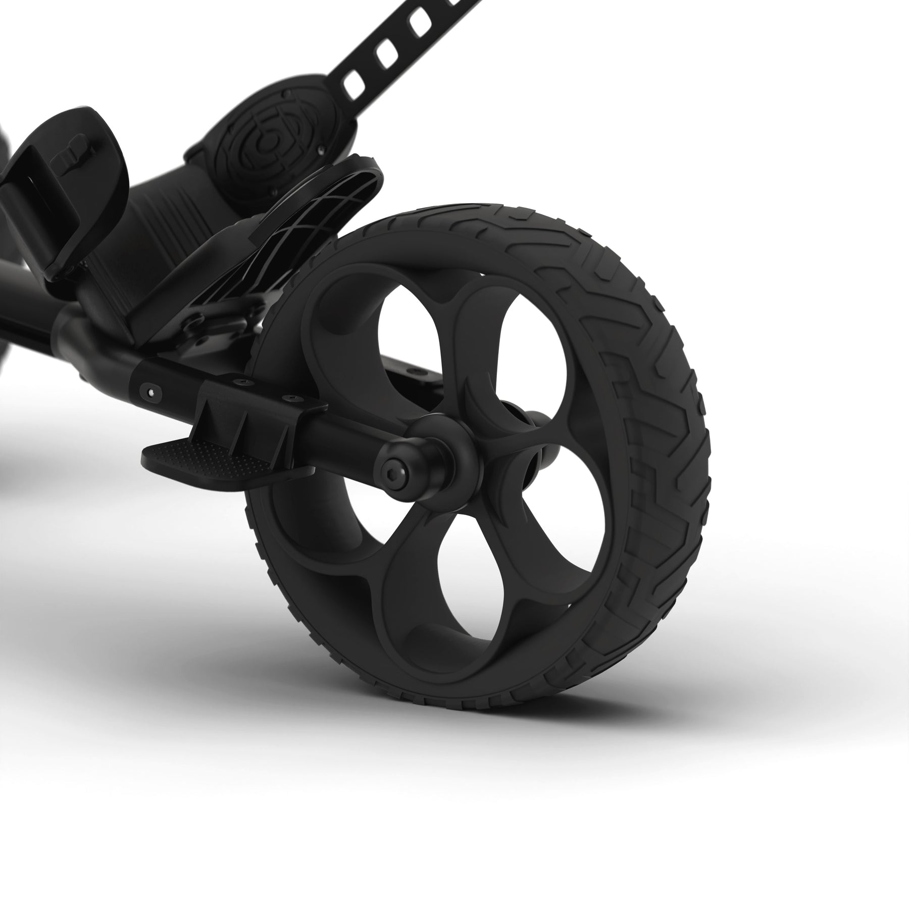 T2Lite Golf Push Cart