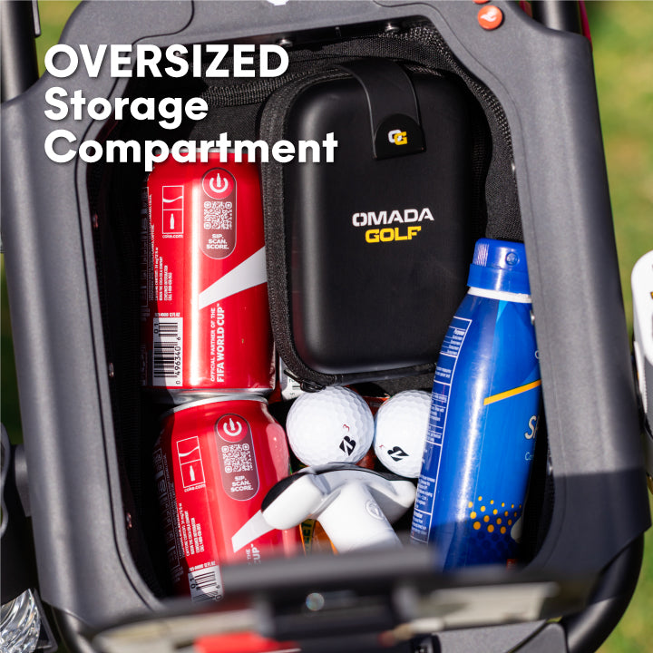 T2Lite Golf Push Cart