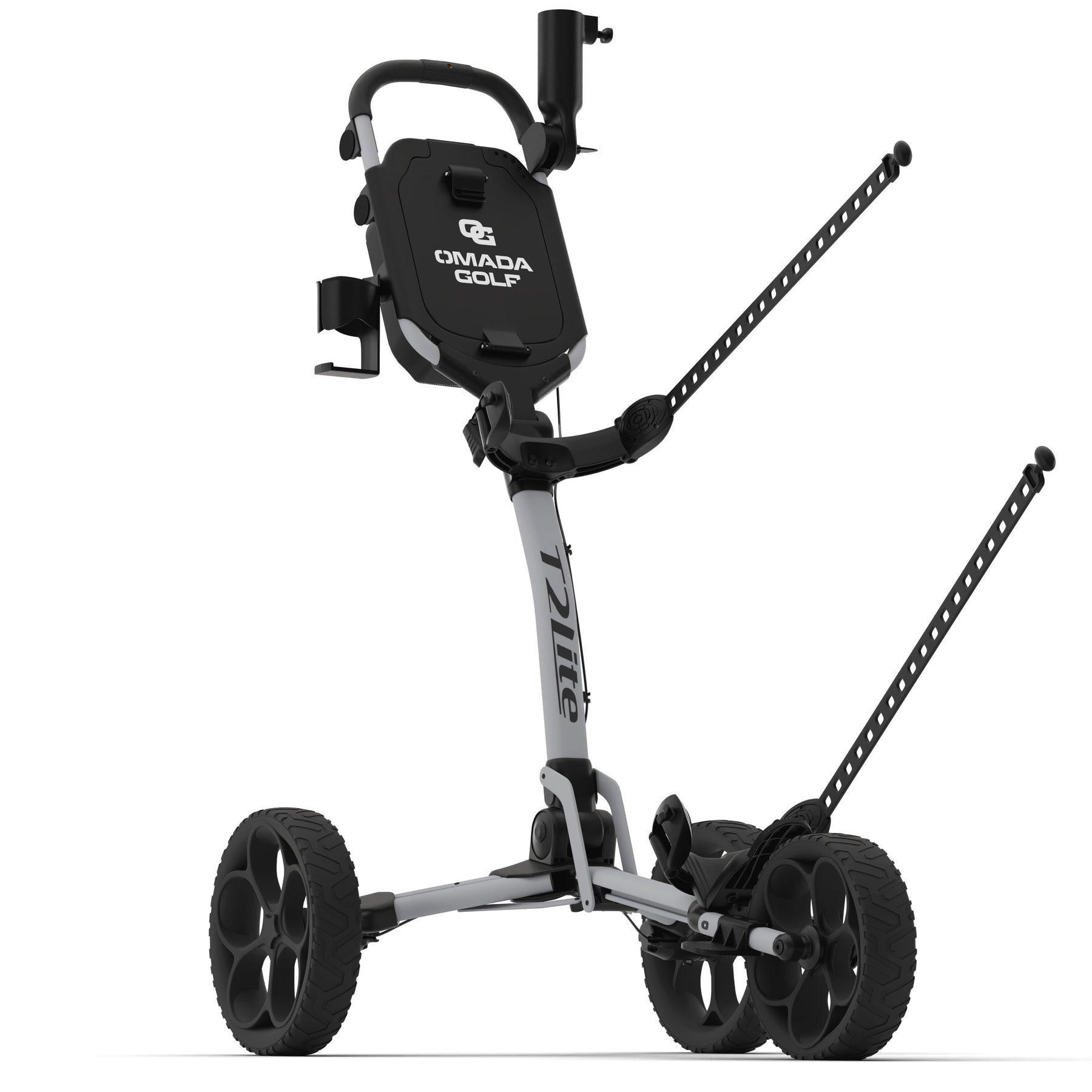 T2Lite Golf Push Cart