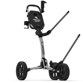 T2Lite Golf Push Cart