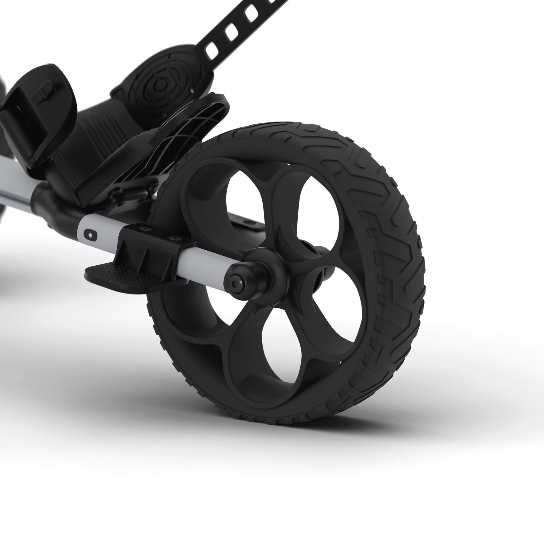 T2Lite Golf Push Cart