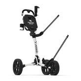 T2 Golf Cart White