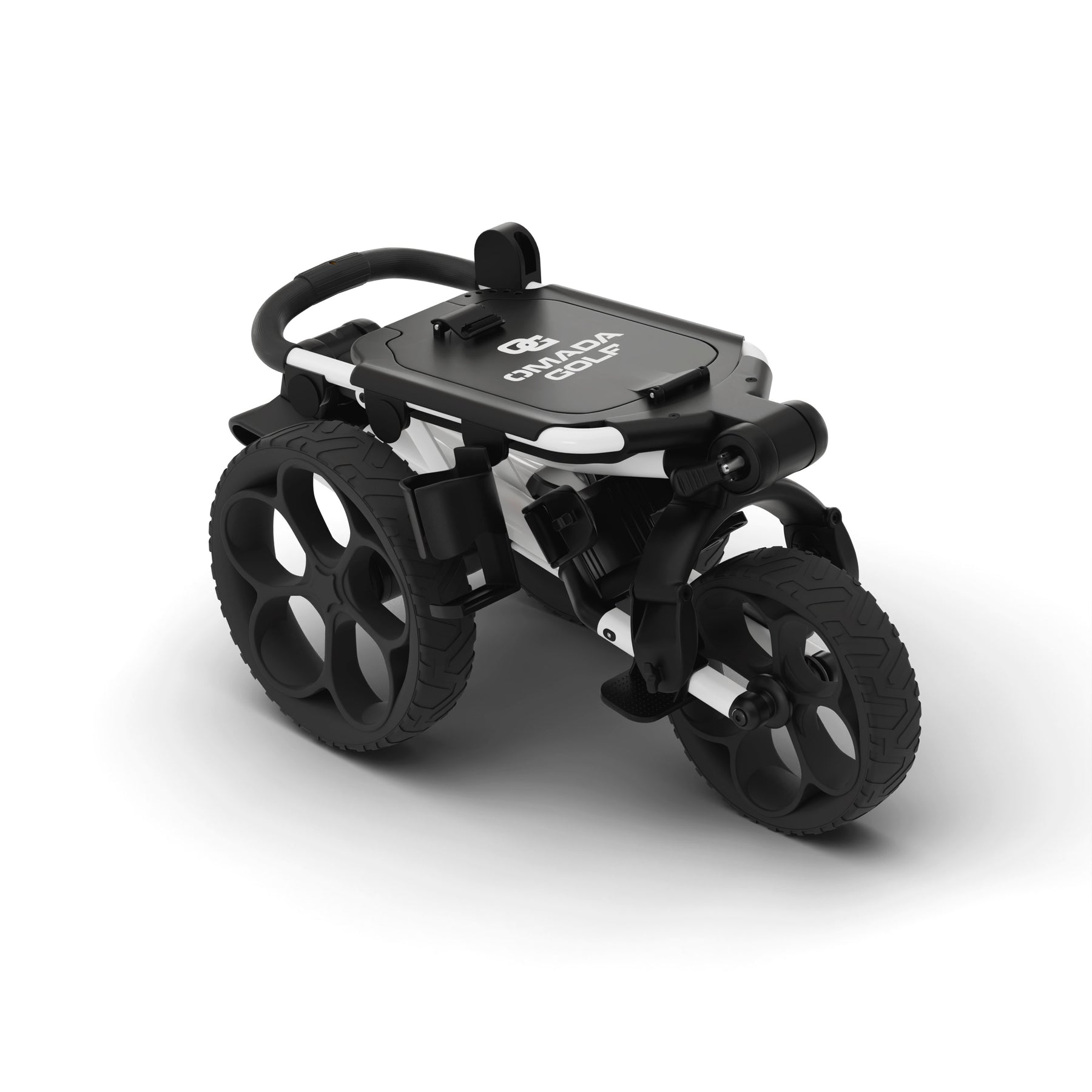 T2Lite Golf Push Cart