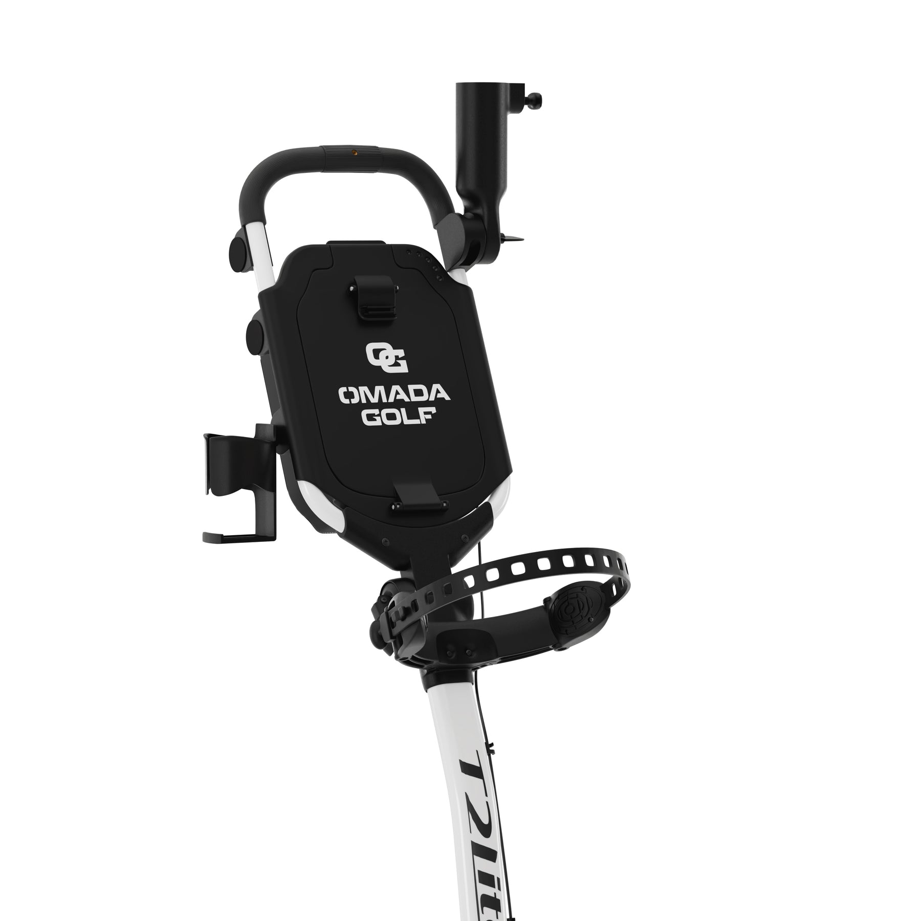 T2Lite Golf Push Cart