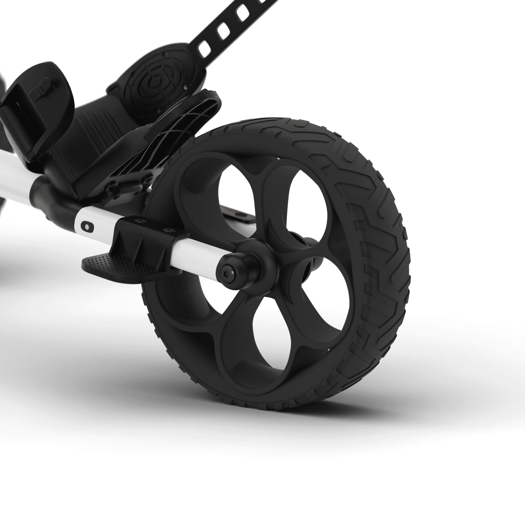 T2Lite Golf Push Cart