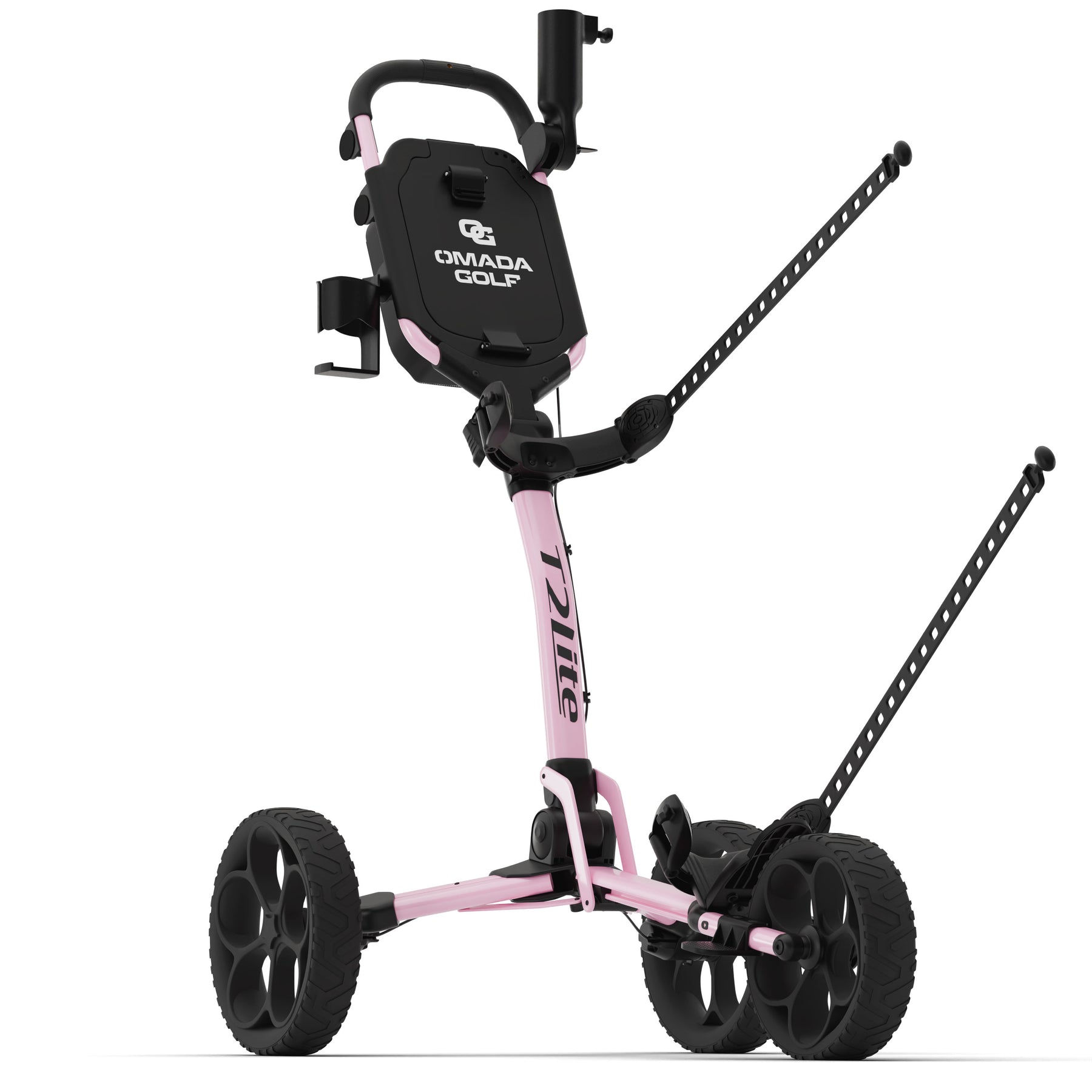 T2Lite Golf Push Cart