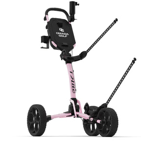 T2Lite Golf Push Cart