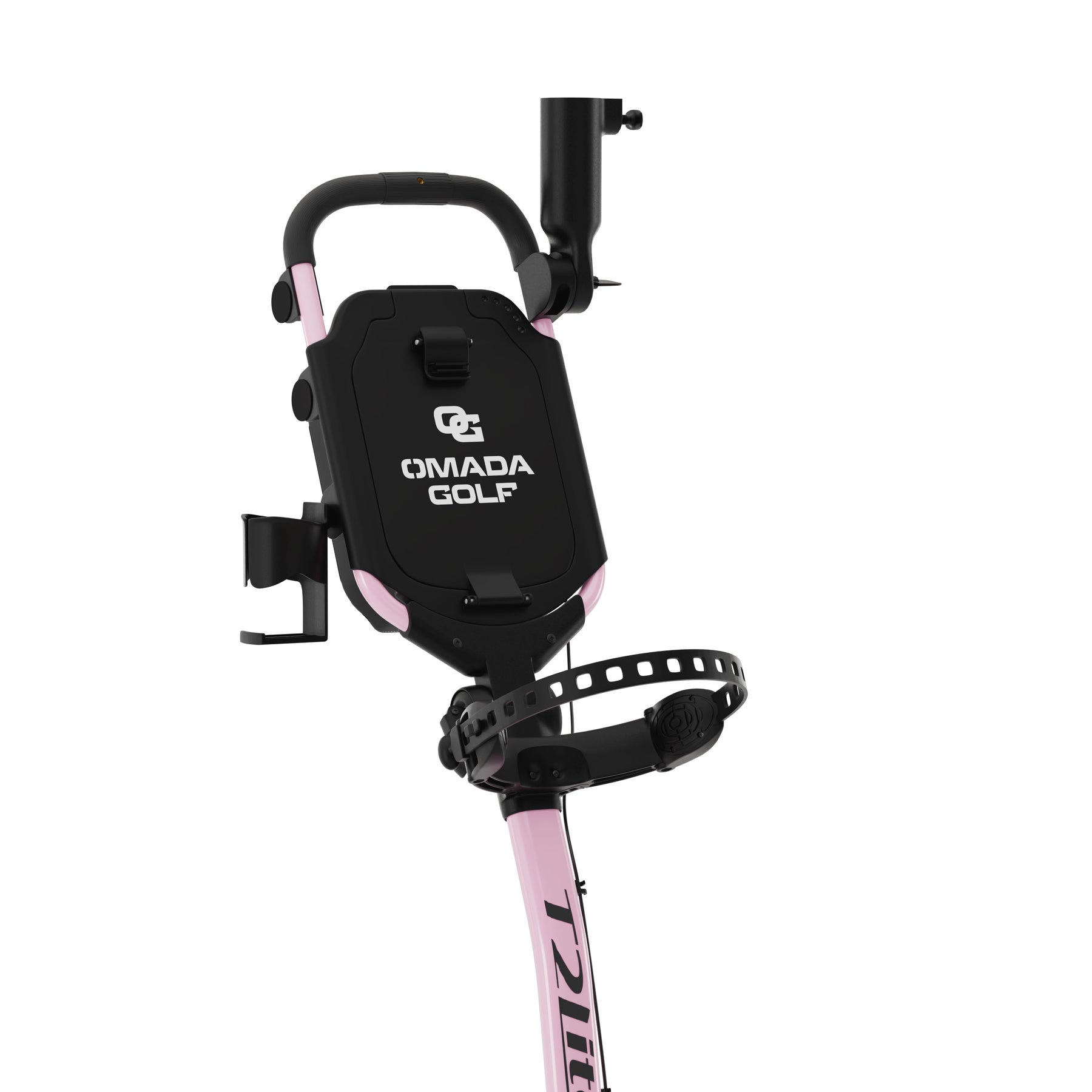 T2Lite Golf Push Cart