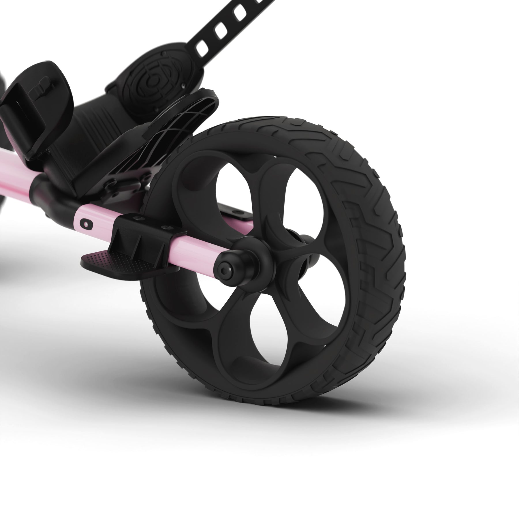 T2Lite Golf Push Cart