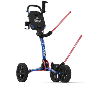 T2Lite Golf Push Cart