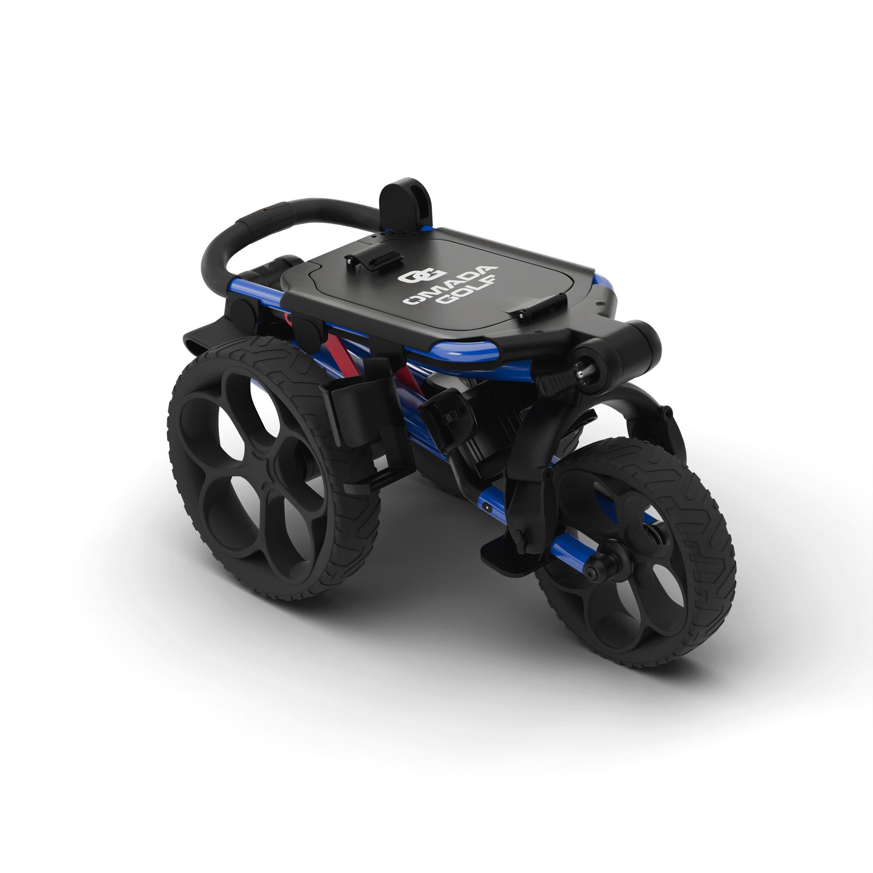 T2Lite Golf Push Cart
