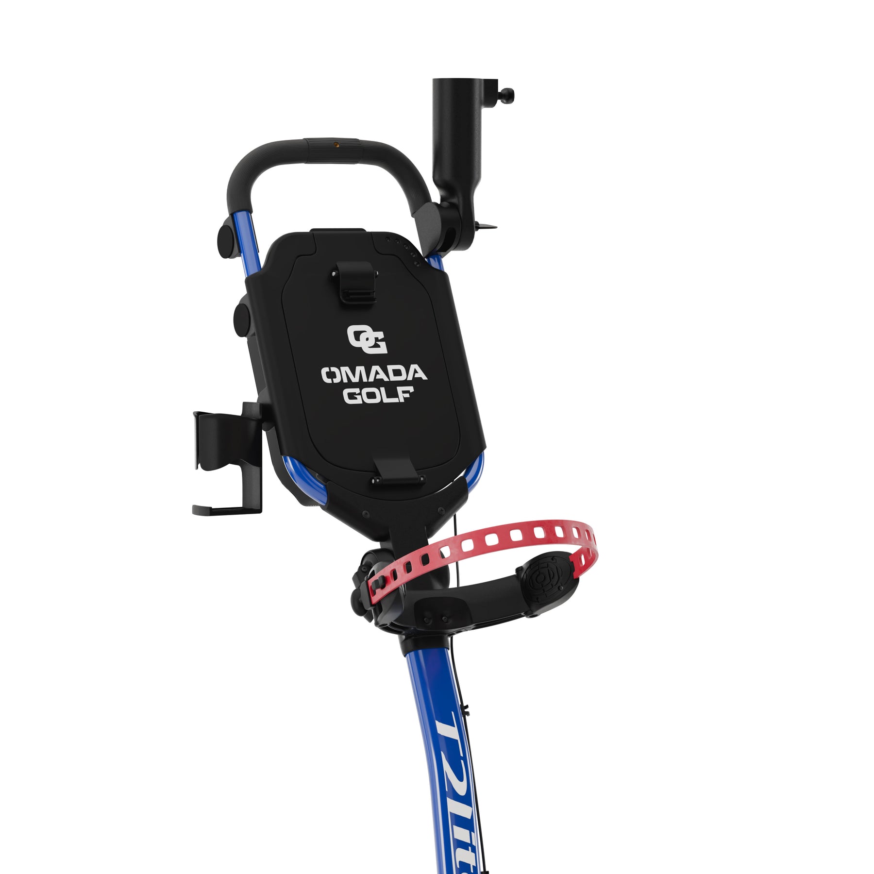 T2Lite Golf Push Cart