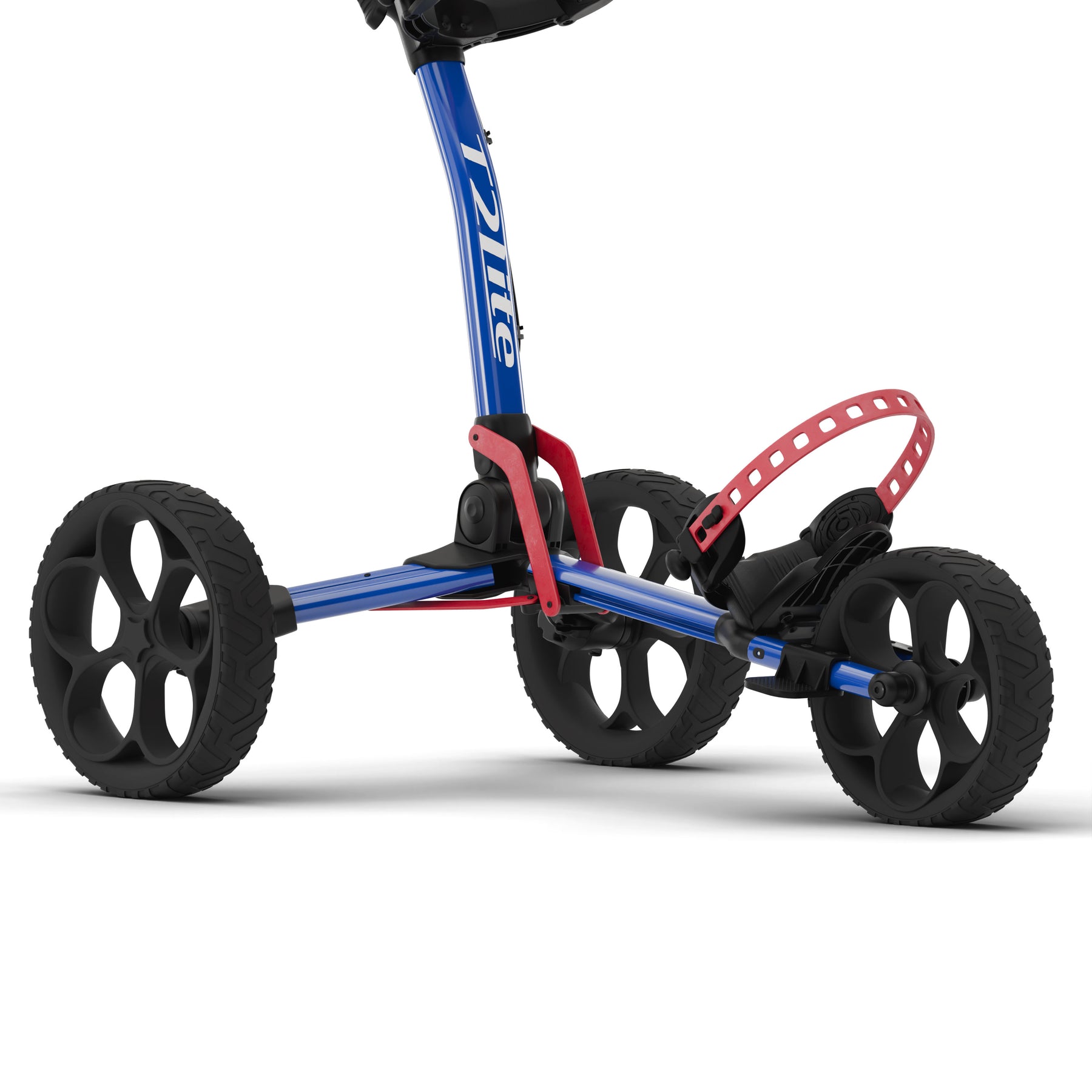 T2Lite Golf Push Cart