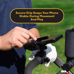 T2-Lite Phone Holder