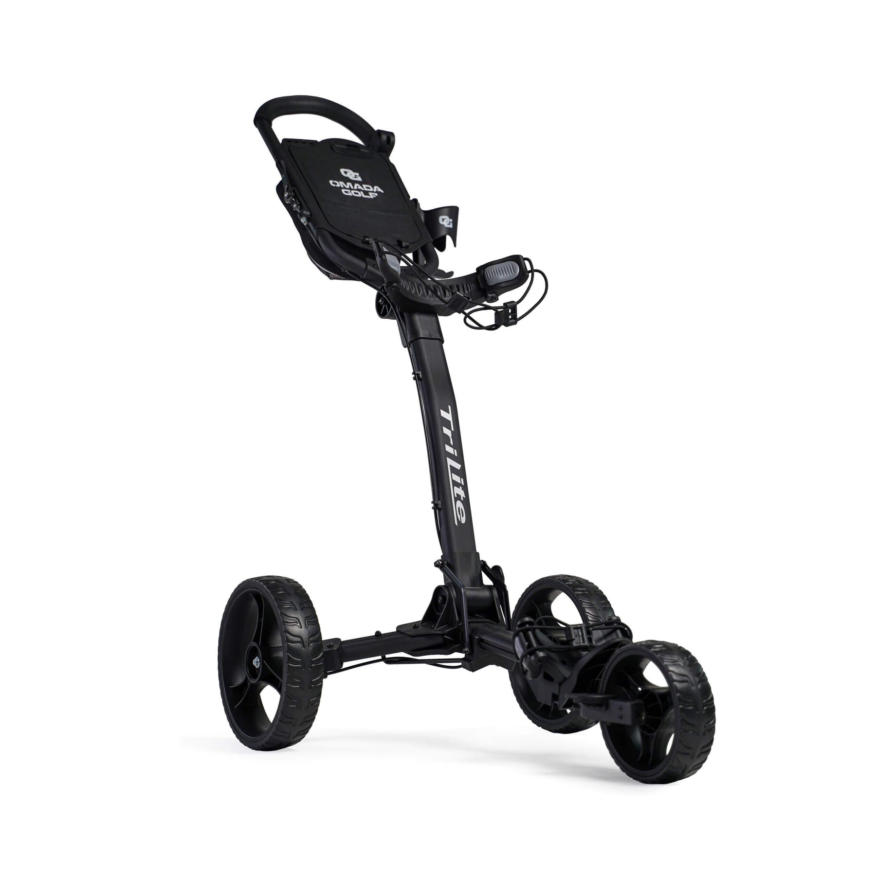 TriLite Golf Push Cart