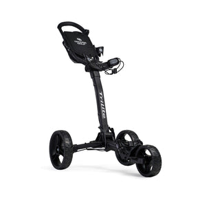 TriLite Golf Push Cart