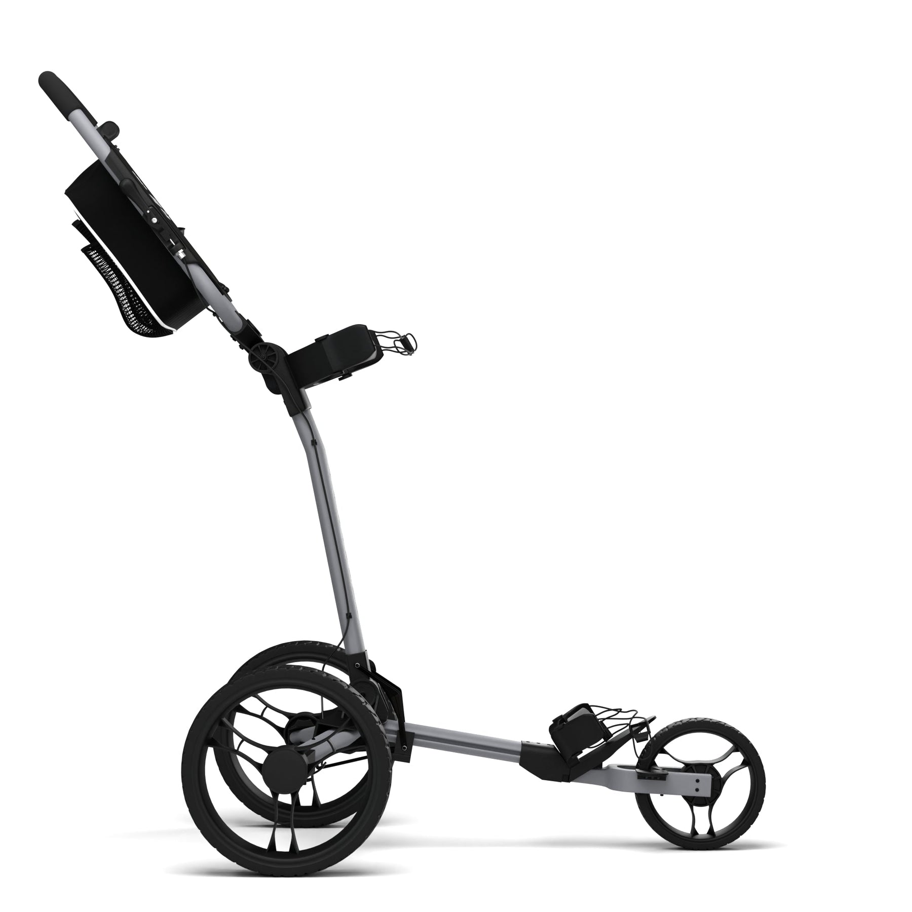 TriLite Golf Push Cart