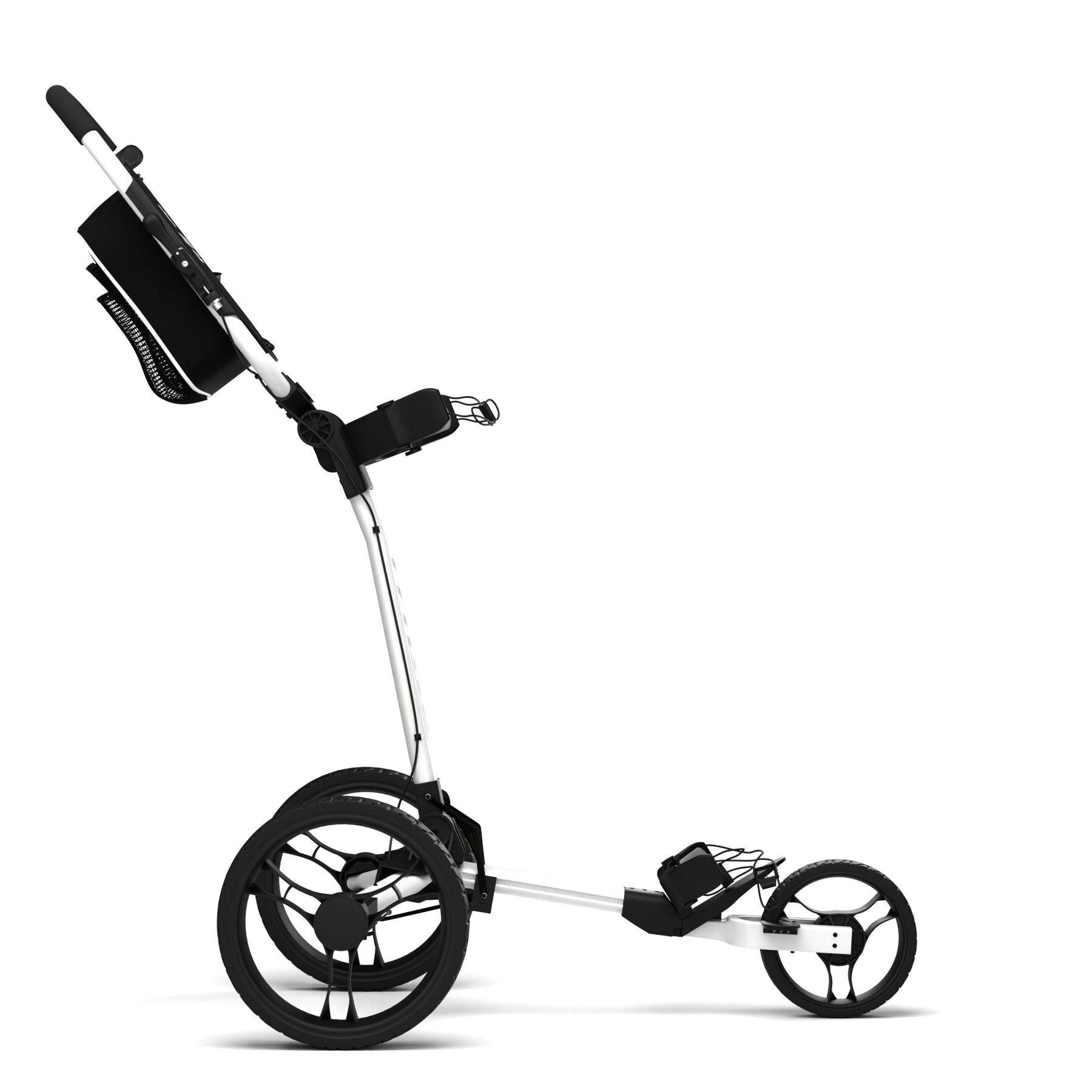 TriLite Golf Push Cart